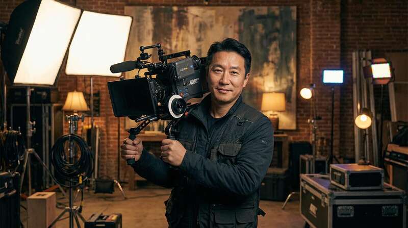 福利姬摄影专家